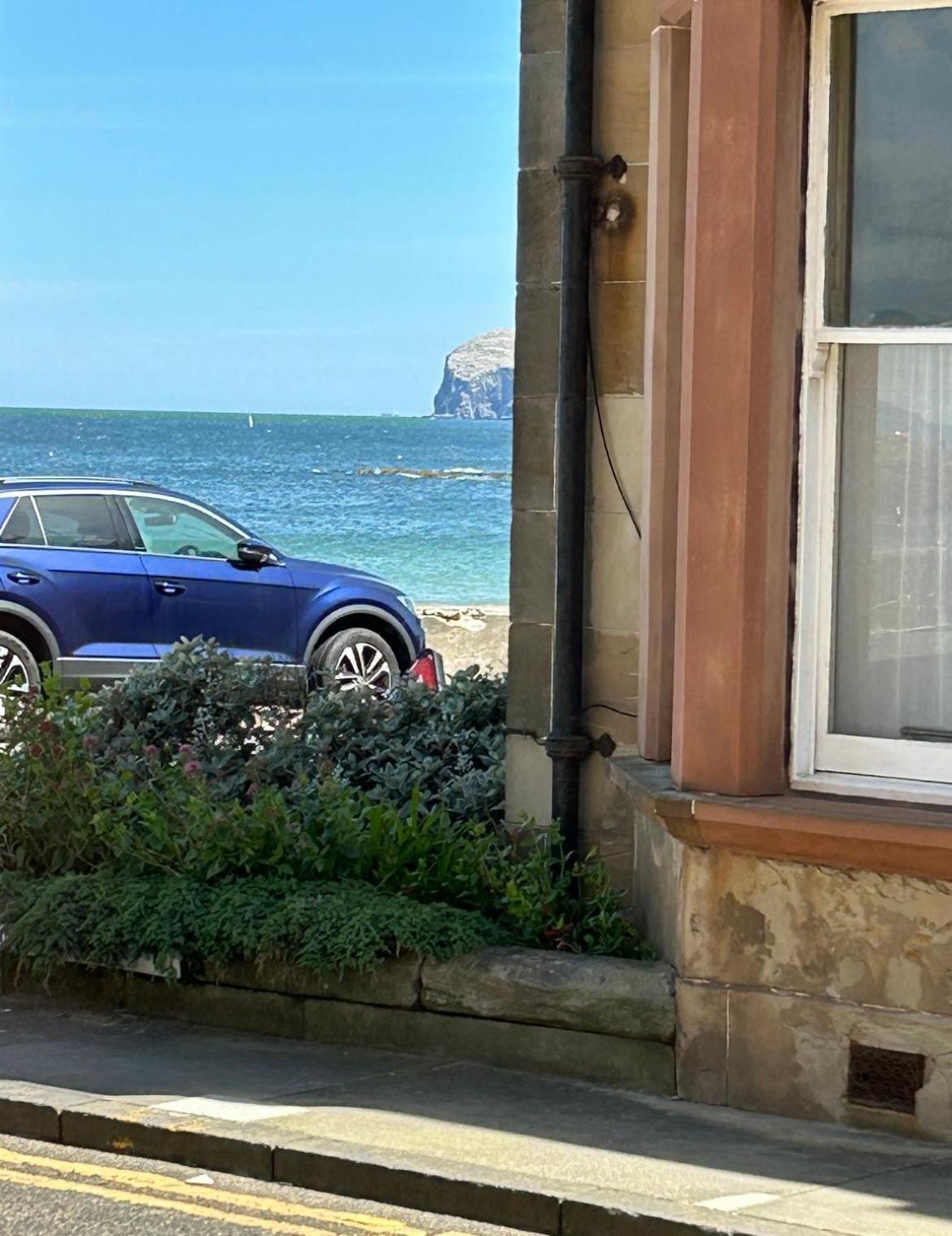 Next To The Beach - North Berwick Ngoại thất bức ảnh